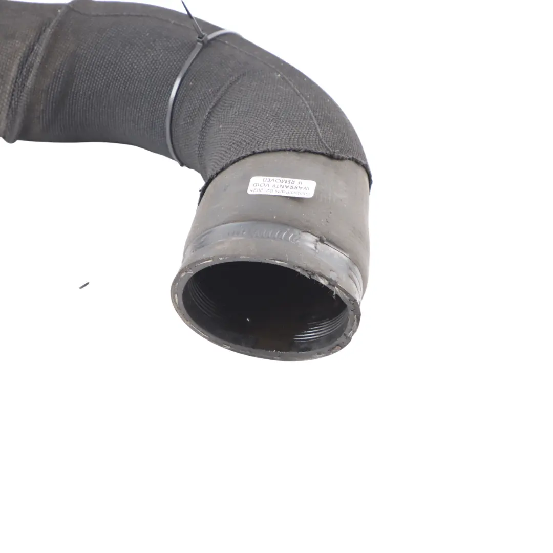 4G8 Intercooler Tubo Flessibile Linea Aria Di Carica per Audi A7 con numero di parte 4G0145709AE Audi A7 4G8 Intercooler Tubo Flessibile Linea Aria Di Carica - SKU 4G0145709AE - Numero di parte 4G0145709AE