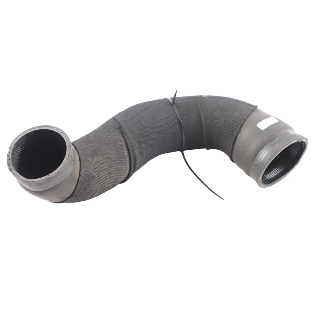 4G8 Intercooler Carga De Aire Tubería De Manguera para Audi A7 con número de pieza 4G0145709AE Audi A7 4G8 Intercooler Carga De Aire Tubería De Manguera - SKU 4G0145709AE - Número de pieza 4G0145709AE