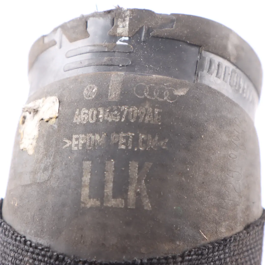 4G8 Ladeluftkühler Ladeluftleitung Schlauch für Audi A7 mit Teilenummer 4G0145709AE Audi A7 4G8 Ladeluftkühler Ladeluftleitung Schlauch - SKU 4G0145709AE - Teilenummer 4G0145709AE