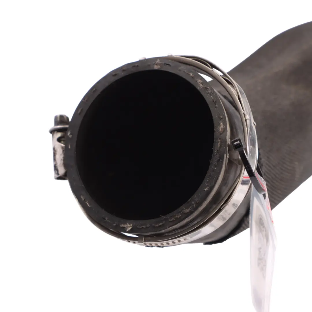 Intake Pipe Hose Left N/S to Audi A7 4G 3.0 TDI Turbo Intercooler Air with Part number 4G0145709AF Audi A7 4G 3.0 TDI Turbo Intercooler Air Intake Pipe Hose Left N/S - SKU 4G0145709AF - Part number 4G0145709AF