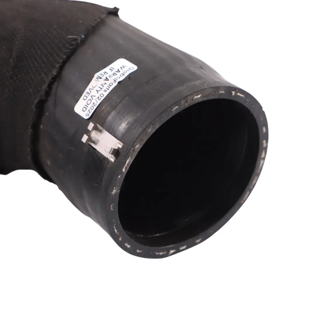 Tubo Aspirazione Aria Sinistra Audi A7 4G 3.0 TDI Turbo Intercooler - SKU 4G0145709AF - Numero di parte 4G0145709AF
