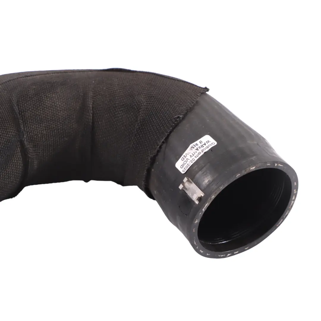 Tubo Aspirazione Aria Sinistra Audi A7 4G 3.0 TDI Turbo Intercooler - SKU 4G0145709AF - Numero di parte 4G0145709AF
