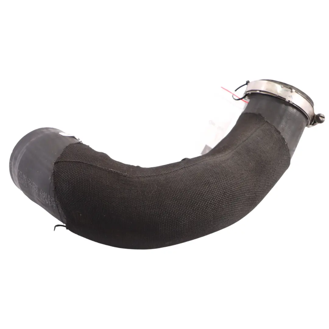 Tuyau Admission Air Intermédiaire Turbo Gauche pour Audi A7 4G 3.0 TDI à propos du numéro de pièce 4G0145709AF Audi A7 4G 3.0 TDI Tuyau Admission Air Intermédiaire Turbo Gauche - SKU 4G0145709AF - Numéro de pièce 4G0145709AF