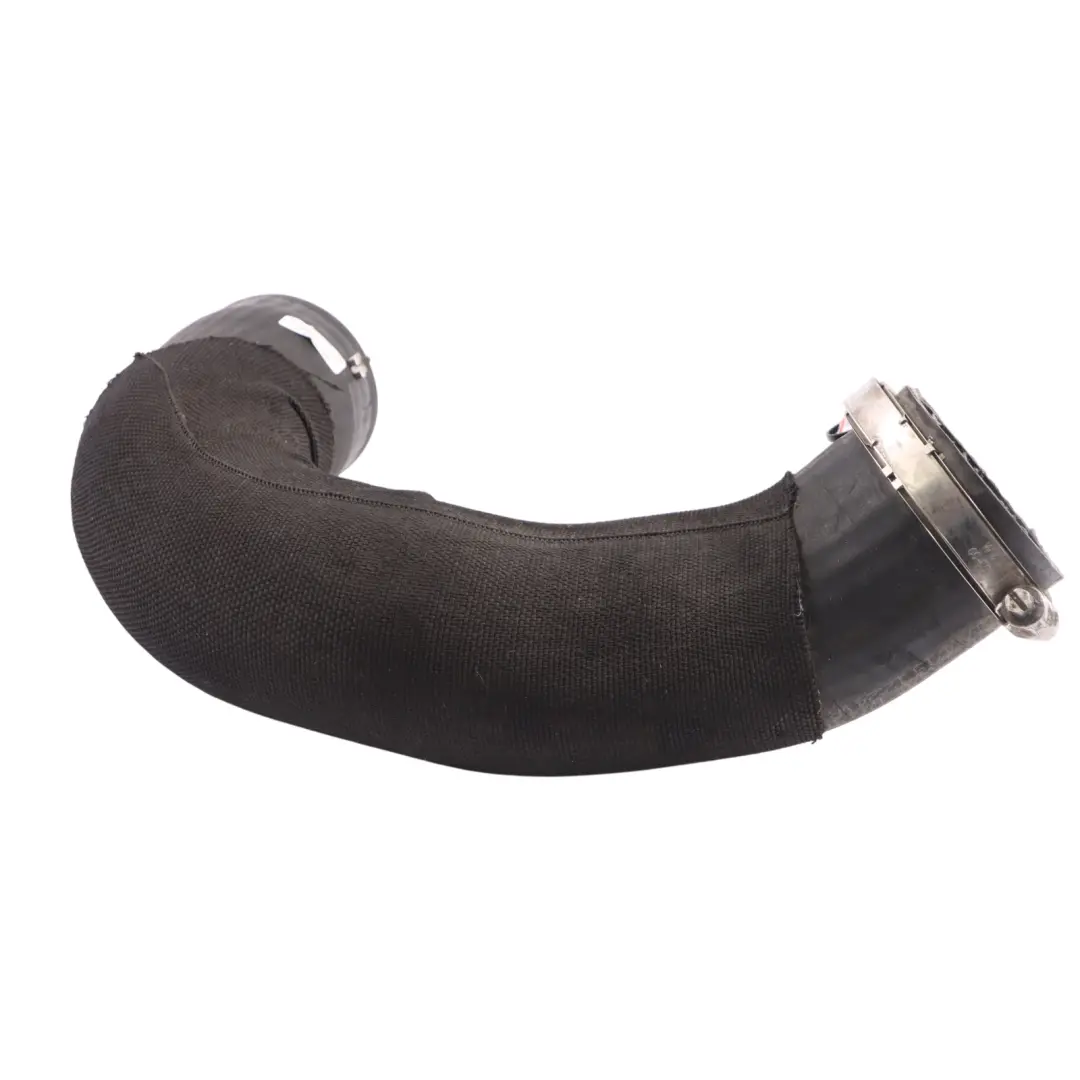 Tubo Admisión Aire Manguera para Audi A7 4G 3.0 TDI Turbo Intercooler con número de pieza 4G0145709AF Audi A7 4G 3.0 TDI Turbo Intercooler Tubo Admisión Aire Manguera - SKU 4G0145709AF - Número de pieza 4G0145709AF