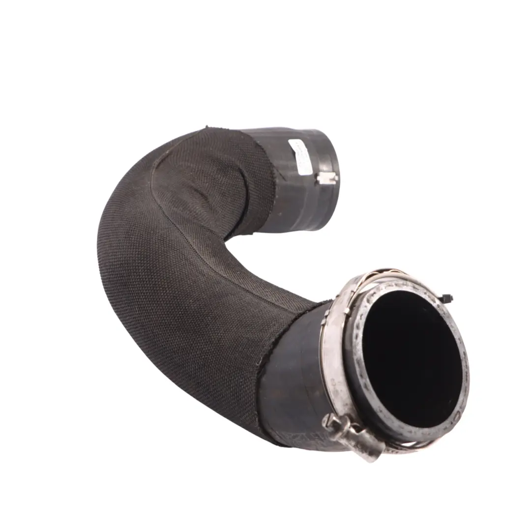 Tubo Admisión Aire Manguera para Audi A7 4G 3.0 TDI Turbo Intercooler con número de pieza 4G0145709AF Audi A7 4G 3.0 TDI Turbo Intercooler Tubo Admisión Aire Manguera - SKU 4G0145709AF - Número de pieza 4G0145709AF