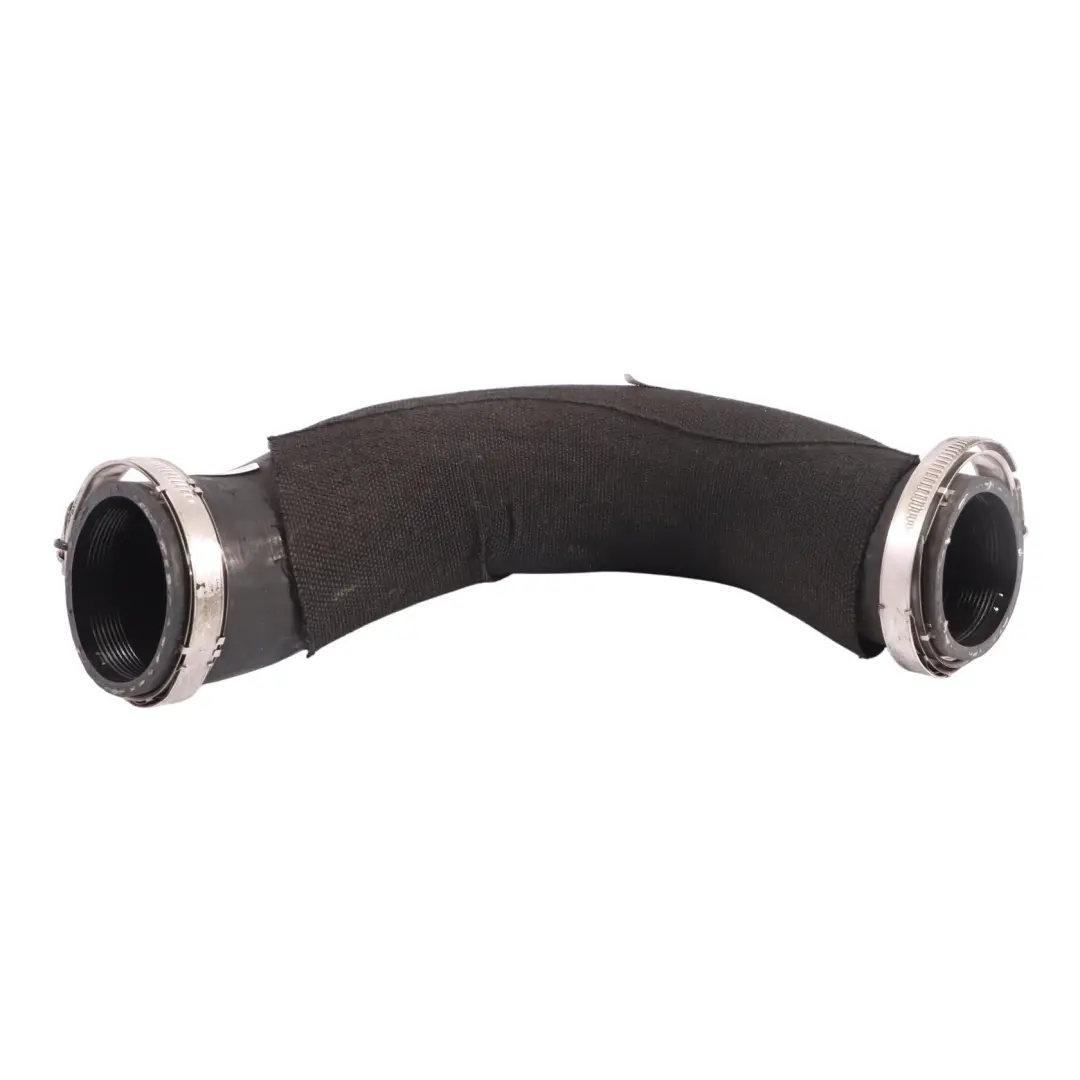 Audi A7 4G 3.0 TDI Air Charge Intercooler Hose Pipe Line - SKU 4G0145737AJ - Part number 4G0145737AJ