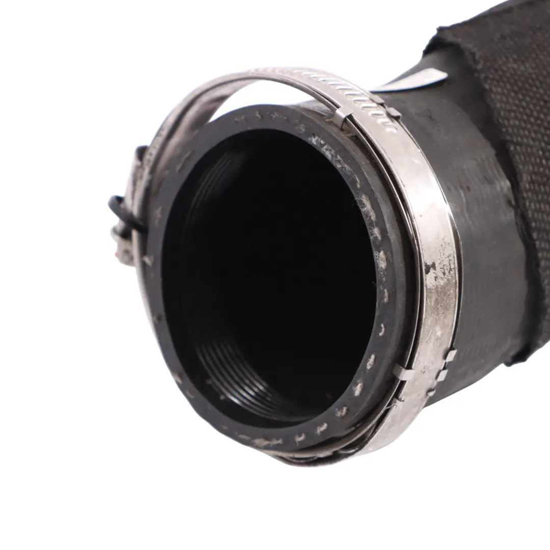 Audi A7 4G 3.0 TDI Air Charge Intercooler Hose Pipe Line - SKU 4G0145737AJ - Part number 4G0145737AJ