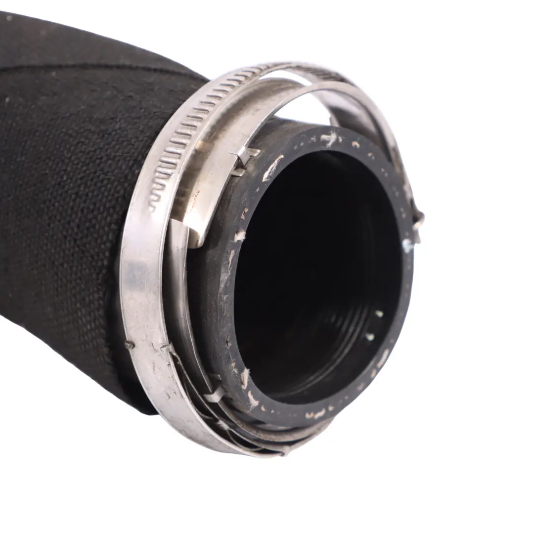 Audi A7 4G 3.0 TDI Air Charge Intercooler Hose Pipe Line - SKU 4G0145737AJ - Part number 4G0145737AJ