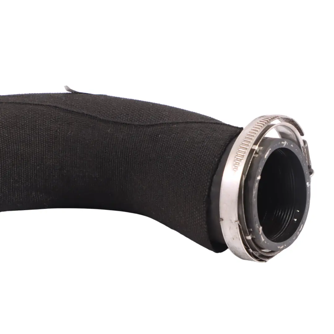 Przewód Wąż Chłodnicy Powietrza do Audi A7 4G 3.0 TDI o numerze 4G0145737AJ Audi A7 4G 3.0 TDI Przewód Wąż Chłodnicy Powietrza - SKU 4G0145737AJ - Numer Części 4G0145737AJ