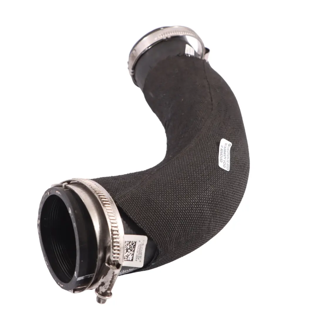 Manguera De Intercooler De Carga De Aire para Audi A7 4G 3.0 TDI con número de pieza 4G0145737AJ Audi A7 4G 3.0 TDI Manguera De Intercooler De Carga De Aire - SKU 4G0145737AJ - Número de pieza 4G0145737AJ