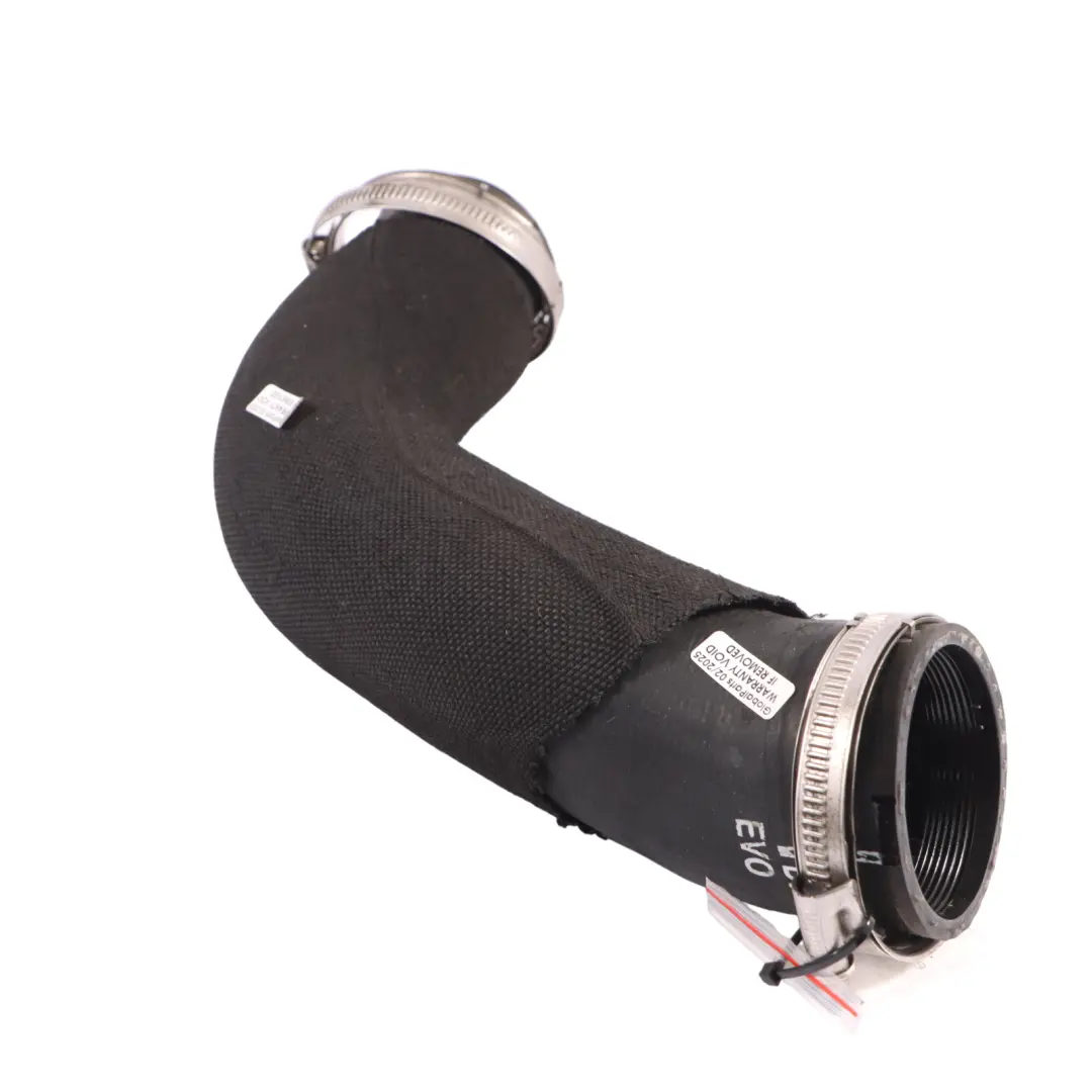Manguera De Intercooler De Carga De Aire para Audi A7 4G 3.0 TDI con número de pieza 4G0145737AJ Audi A7 4G 3.0 TDI Manguera De Intercooler De Carga De Aire - SKU 4G0145737AJ - Número de pieza 4G0145737AJ