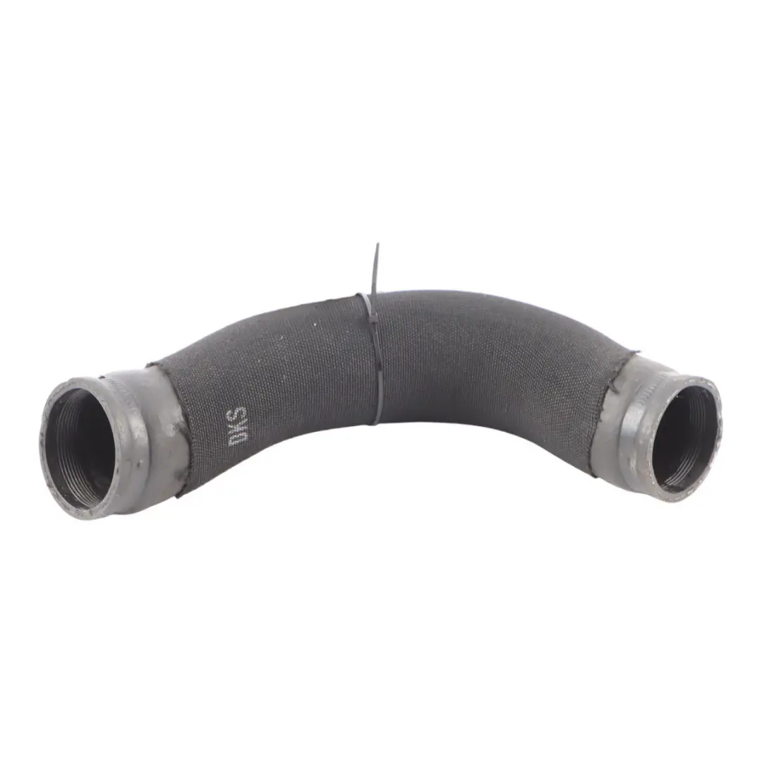 Audi A7 4G8 Intercooler Charge Air Line Hose Pipe - SKU 4G0145737AK - Part number 4G0145737AK