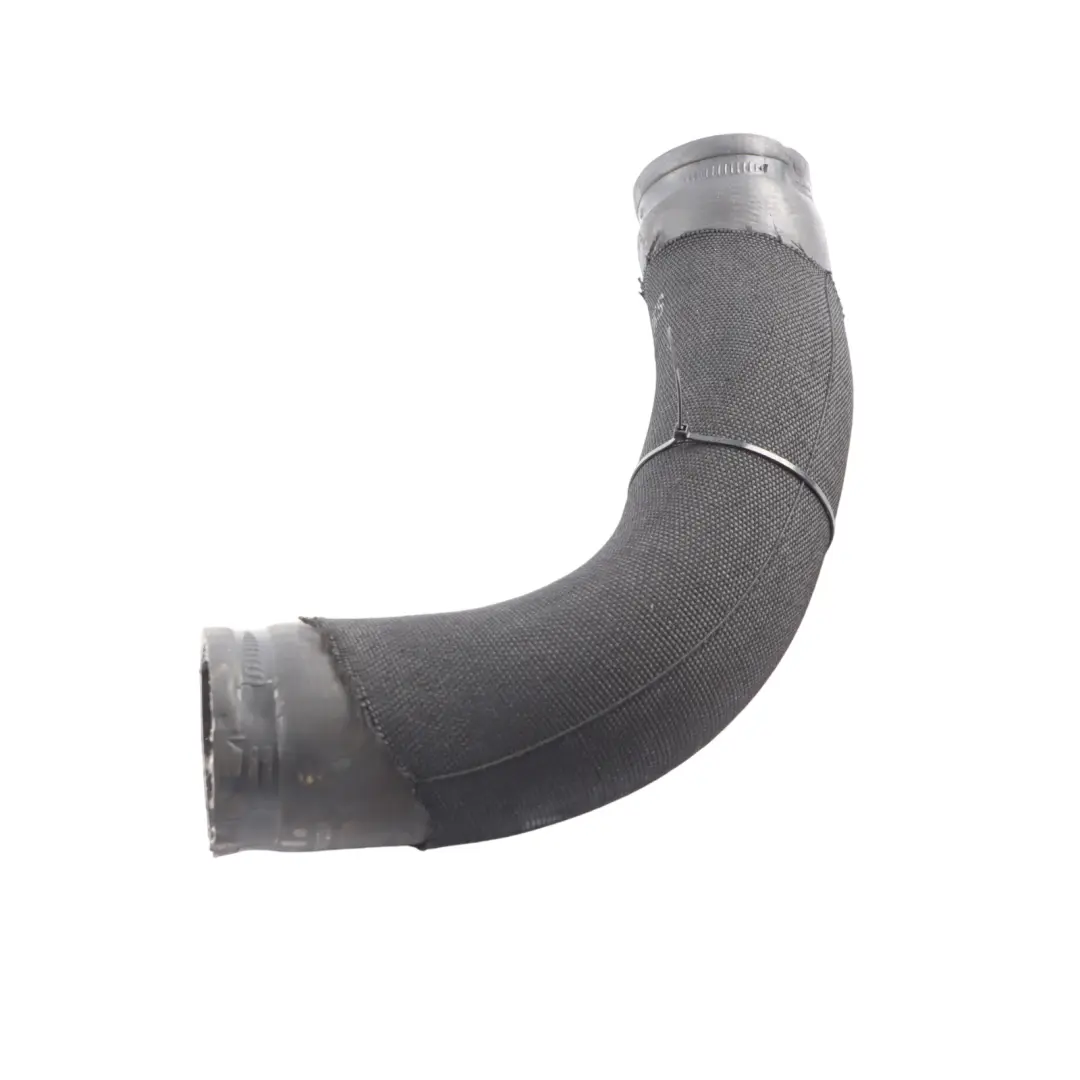 Audi A7 4G8 Intercooler Charge Air Line Hose Pipe - SKU 4G0145737AK - Part number 4G0145737AK