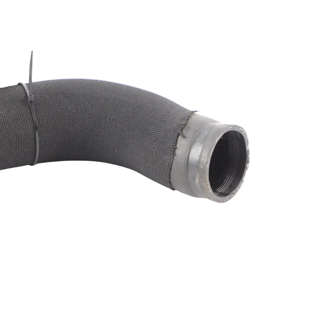 Audi A7 4G8 Intercooler Charge Air Line Tubo Flessibile - SKU 4G0145737AK - Numero di parte 4G0145737AK