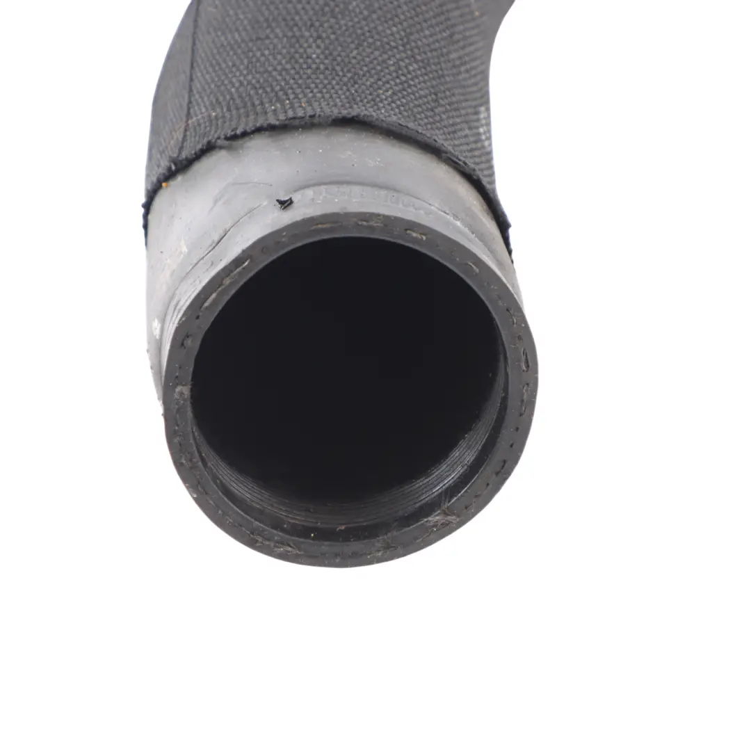 Audi A7 4G8 Intercooler Charge Air Line Tubo Flessibile - SKU 4G0145737AK - Numero di parte 4G0145737AK