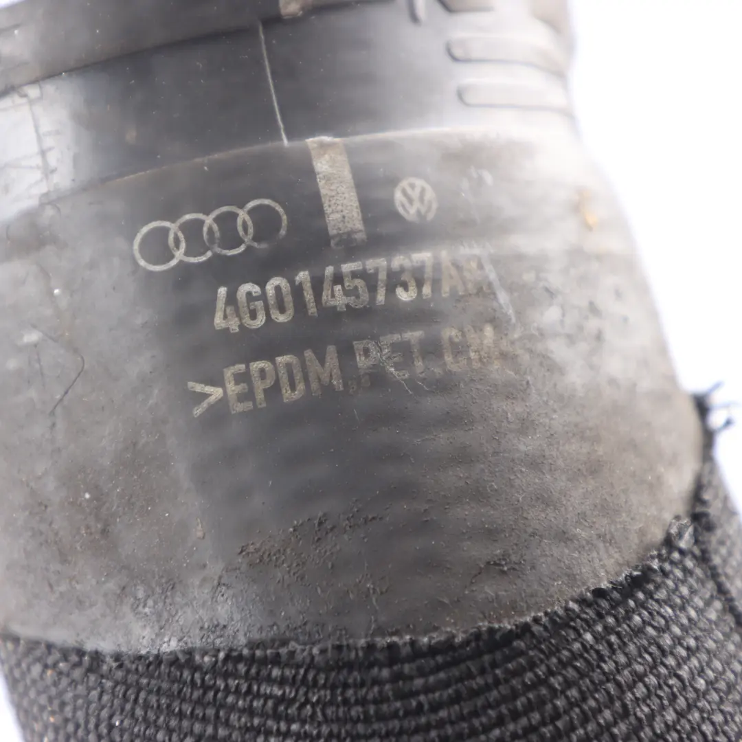 4G8 Rura Przewód Powietrza do Audi A7 o numerze 4G0145737AK Audi A7 4G8 Rura Przewód Powietrza - SKU 4G0145737AK - Numer Części 4G0145737AK
