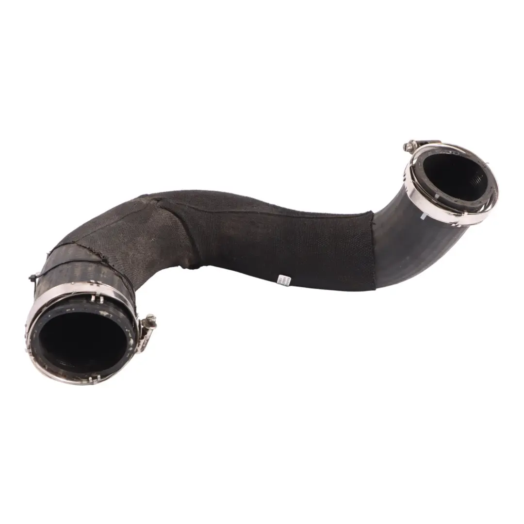 Audi A7 4G 3.0 TDI Turbo Intercooler Air Intake Pipe Hose Right O/S - SKU 4G0145738AP - Part number 4G0145738AP