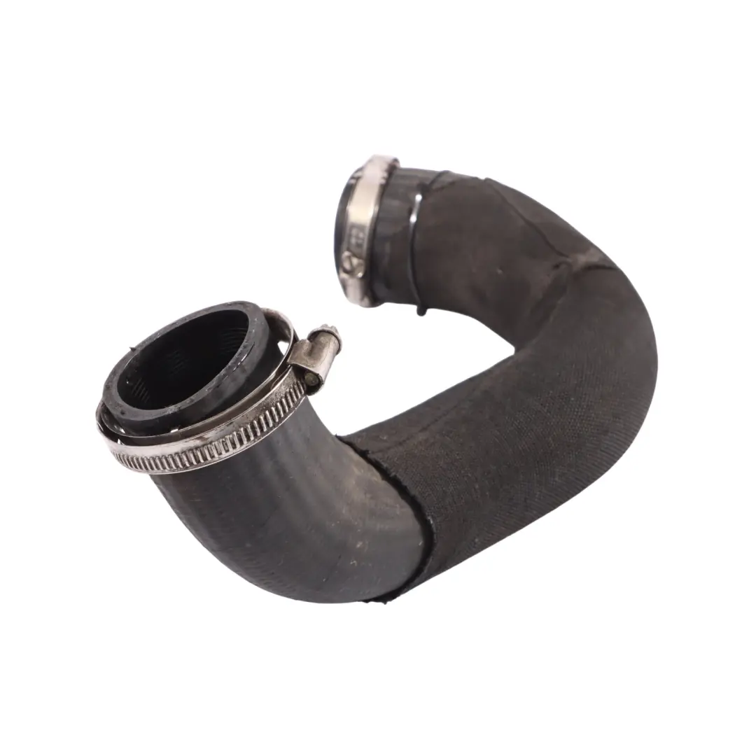 Audi A7 4G 3.0 TDI Turbo Intercooler Tubo Aria Flessibile Destro - SKU 4G0145738AP - Numero di parte 4G0145738AP