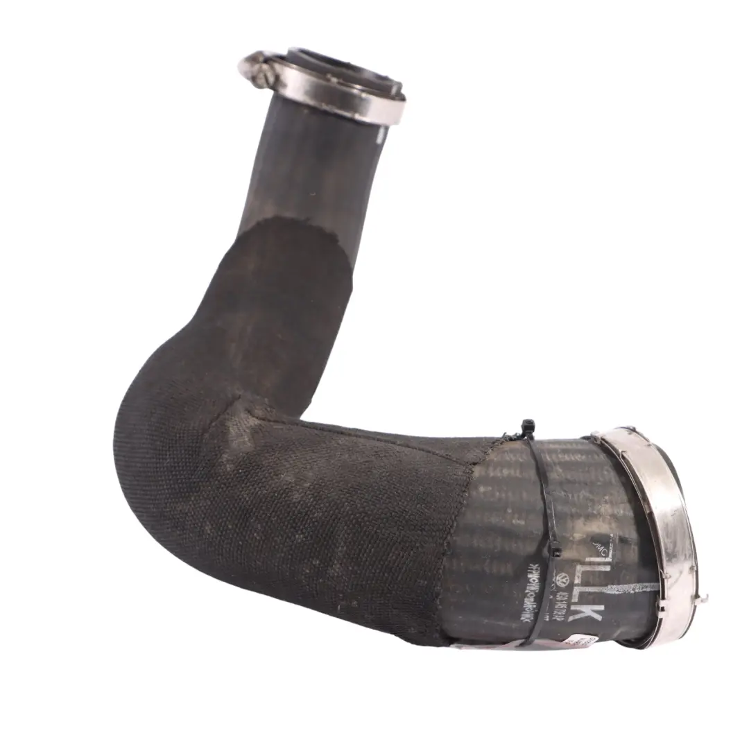 Tubo Admisión Aire Derecha para Audi A7 4G 3.0 TDI Turbo Intercooler con número de pieza 4G0145738AP Audi A7 4G 3.0 TDI Turbo Intercooler Tubo Admisión Aire Derecha - SKU 4G0145738AP - Número de pieza 4G0145738AP