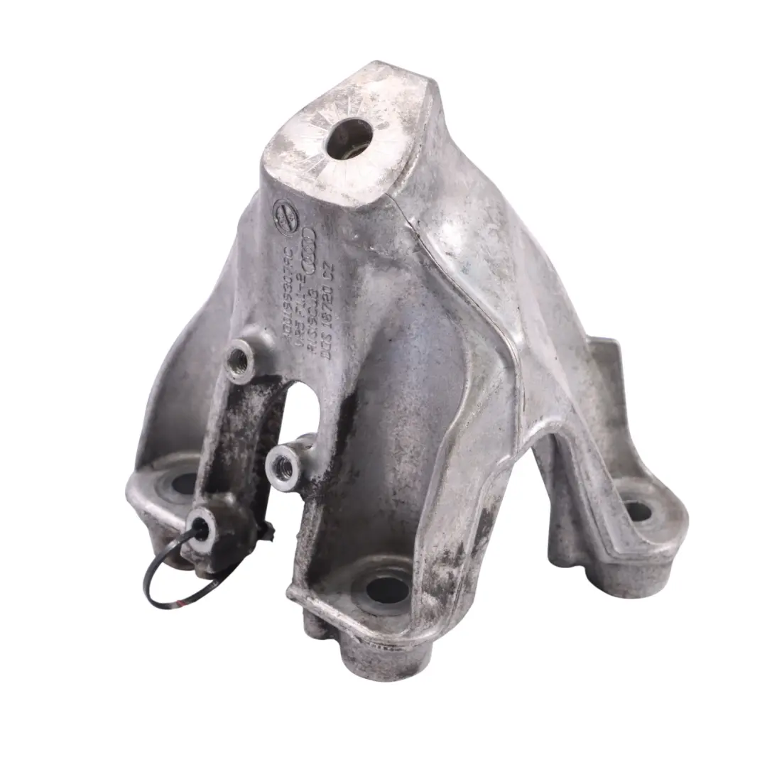  Support De Montage De Moteur Gauche Audi A7 4G8 - SKU 4G0199307AC - Numéro de pièce 4G0199307AC