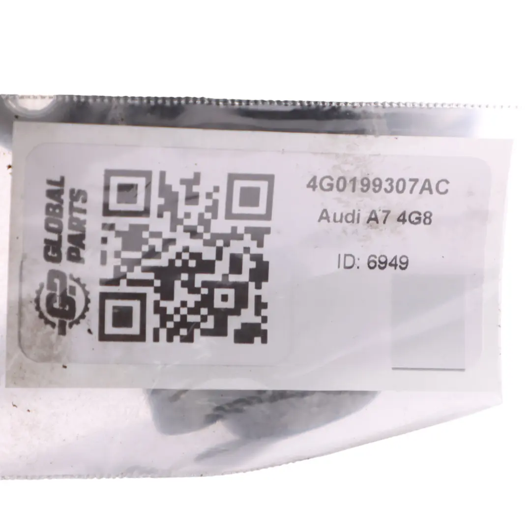 4G8 Motor Halterung Links für Audi A7 mit Teilenummer 4G0199307AC Audi A7 4G8 Motor Halterung Links - SKU 4G0199307AC - Teilenummer 4G0199307AC