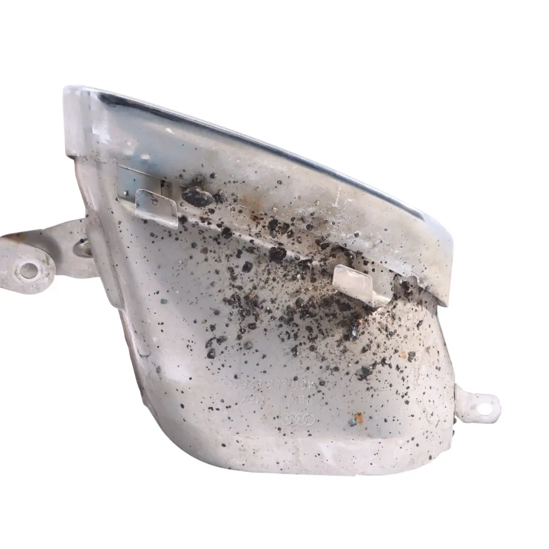 4G8 3.0 TDI Heckstoßstange Auspuff Endrohr Spitze Ende Set für Audi A7 mit Teilenummer 4G0253825 Audi A7 4G8 3.0 TDI Heckstoßstange Auspuff Endrohr Spitze Ende Set - SKU 4G0253825-1 - Teilenummer 4G0253825