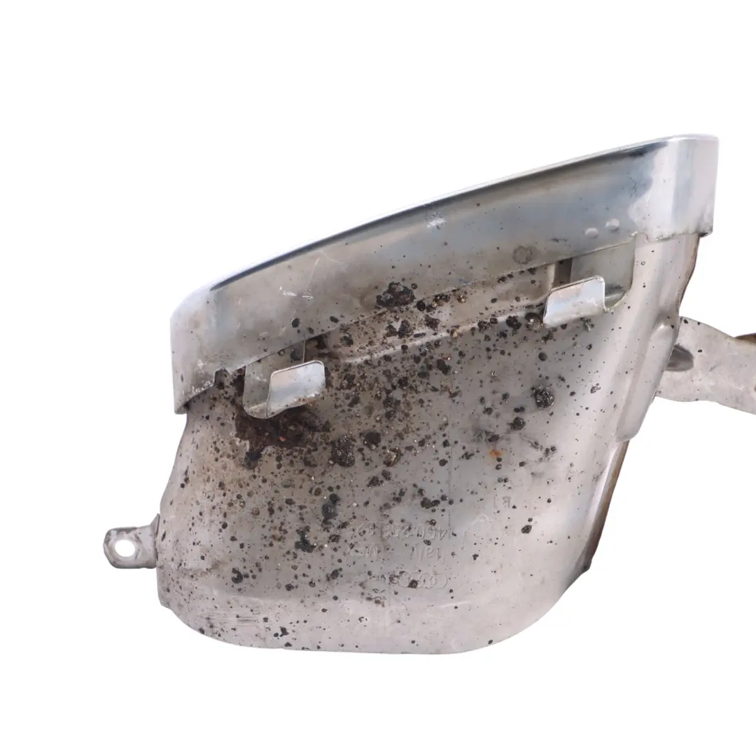 4G8 3.0 TDI CRTE Rear Bumper Exhaust Tail Pipe Tip End Set to Audi A7 with Part number 4G0253825 Audi A7 4G8 3.0 TDI CRTE Rear Bumper Exhaust Tail Pipe Tip End Set - SKU 4G0253825-1 - Part number 4G0253825