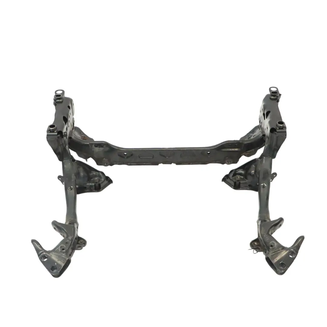 4G8 3.0 TDI CRTE Motor Delantero Caja Cambios Slam Subframe para Audi A7 con número de pieza 4G0399315L Audi A7 4G8 3.0 TDI CRTE Motor Delantero Caja Cambios Slam Subframe - SKU 4G0399315L - Número de pieza 4G0399315L