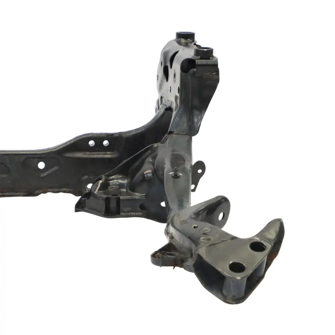 Audi A7 4G8 3.0 TDI CRTE Front Engine Gearbox Slam Panel Subframe - SKU 4G0399315L - Part number 4G0399315L