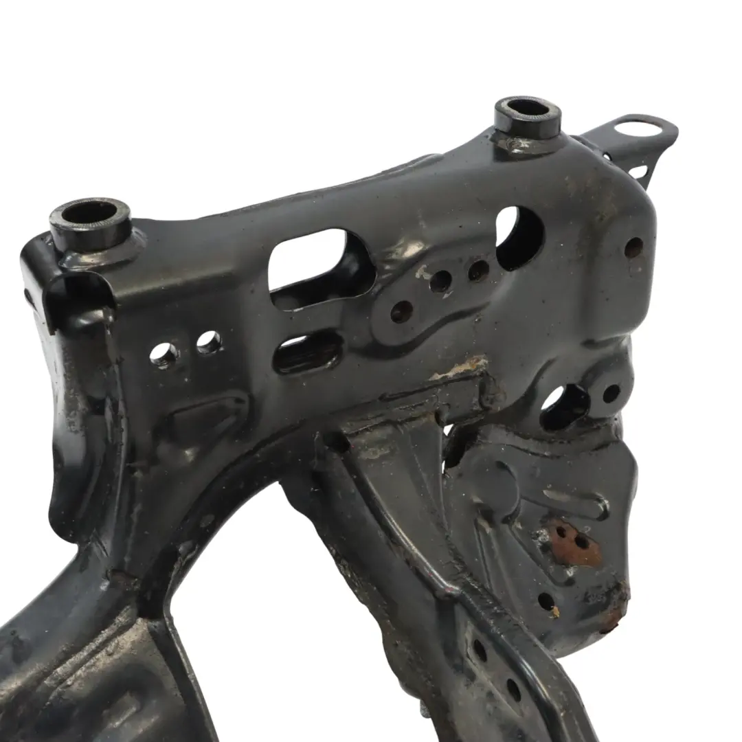 Audi A7 4G8 3.0 TDI CRTE Front Engine Gearbox Slam Panel Subframe - SKU 4G0399315L - Part number 4G0399315L