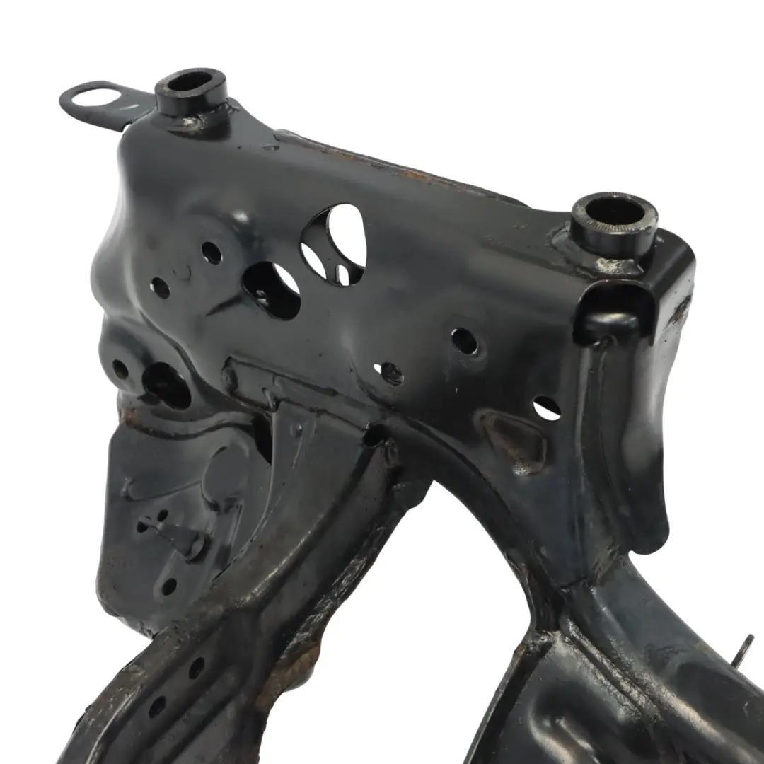 Audi A7 4G8 3.0 TDI CRTE Motor Delantero Caja Cambios Slam Subframe - SKU 4G0399315L - Número de pieza 4G0399315L