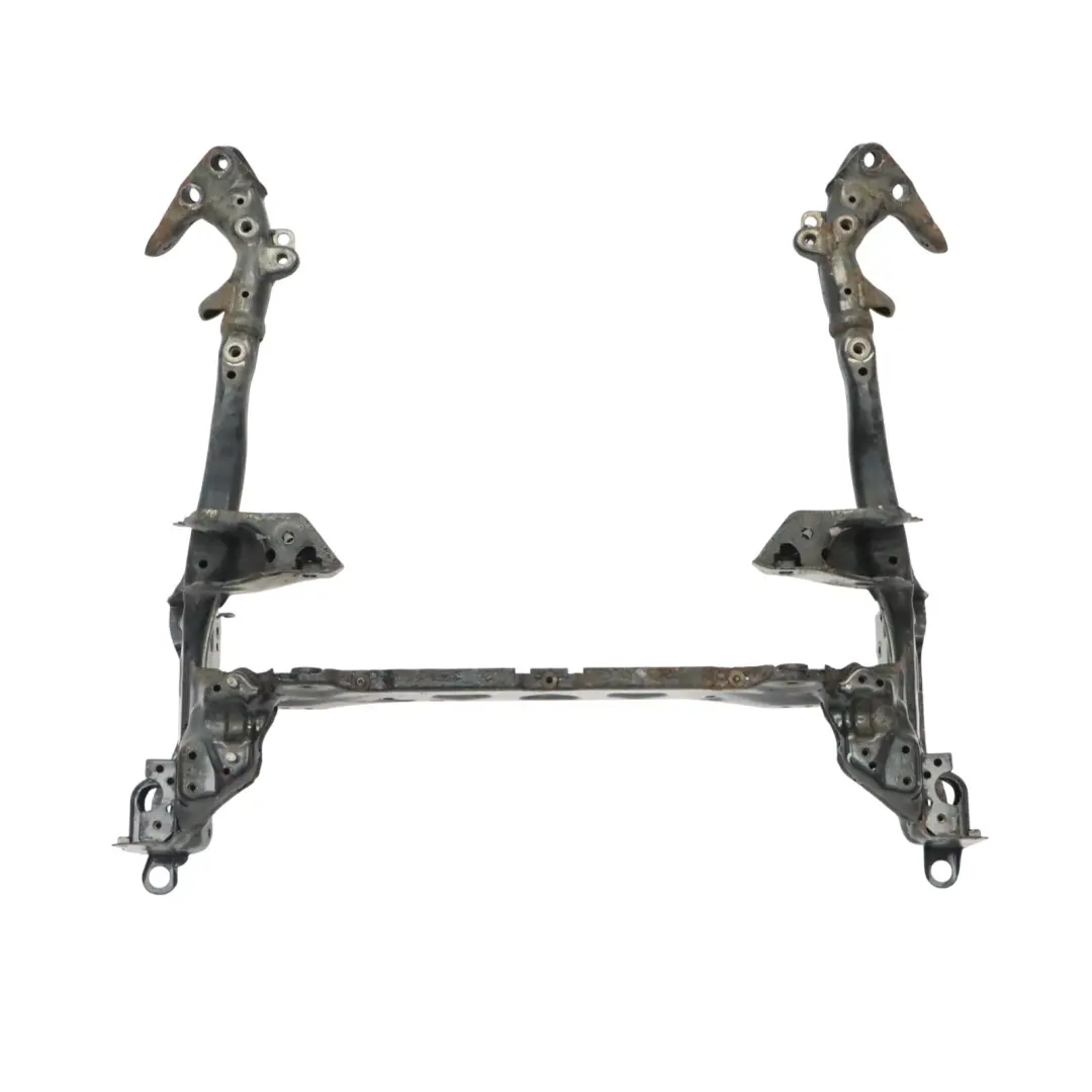 Audi A7 4G8 3.0 TDI CRTE Front Engine Gearbox Slam Panel Subframe - SKU 4G0399315L - Part number 4G0399315L