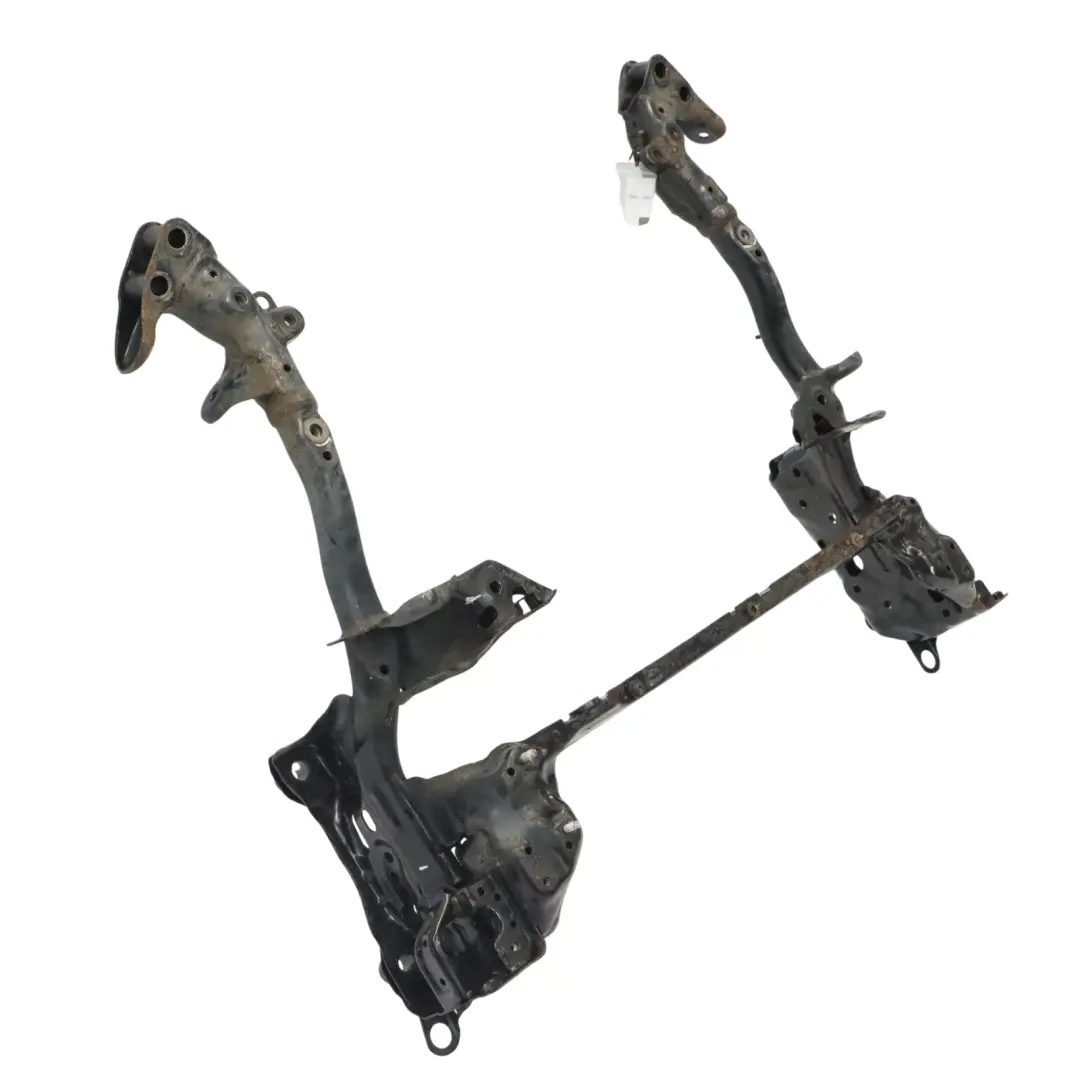 Audi A7 4G8 3.0 TDI CRTE Front Engine Gearbox Slam Panel Subframe - SKU 4G0399315L - Part number 4G0399315L