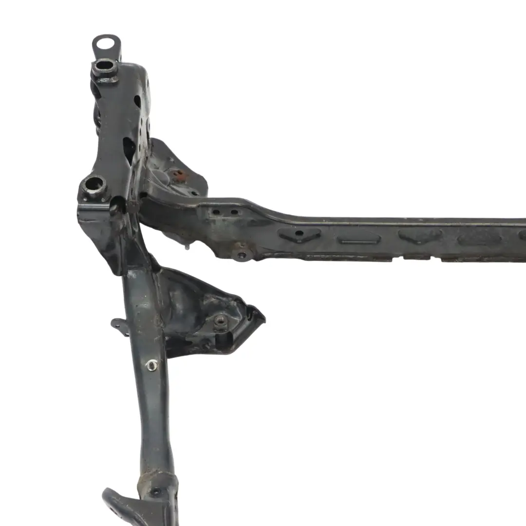 Audi A7 4G8 3.0 TDI CRTE Front Engine Gearbox Slam Panel Subframe - SKU 4G0399315L - Part number 4G0399315L