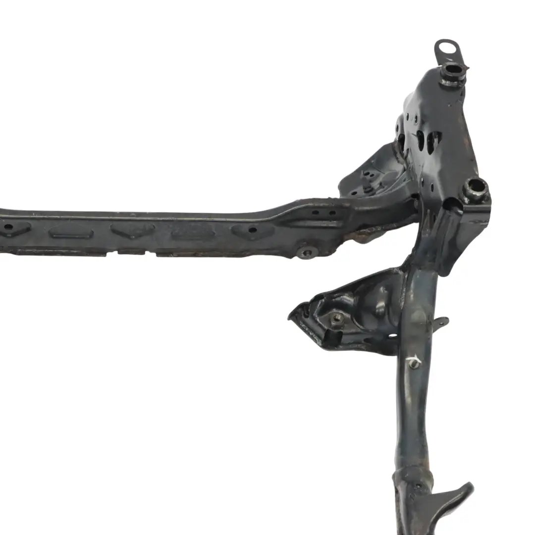 Audi A7 4G8 3.0 TDI CRTE Motore Anteriore Cambio Slam Panel Subframe - SKU 4G0399315L - Numero di parte 4G0399315L