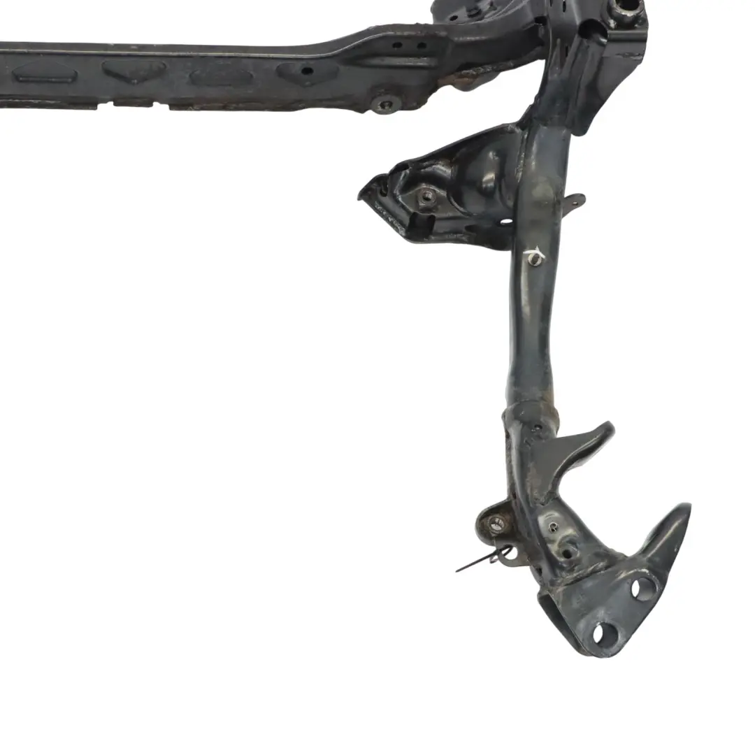Audi A7 4G8 3.0 TDI CRTE Front Engine Gearbox Slam Panel Subframe - SKU 4G0399315L - Part number 4G0399315L