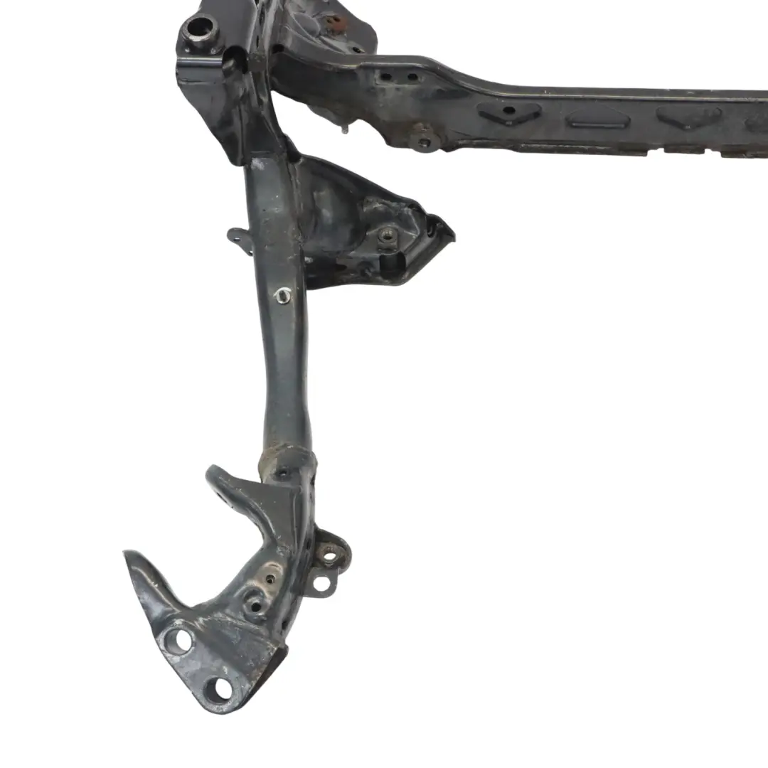 Audi A7 4G8 3.0 TDI CRTE Front Engine Gearbox Slam Panel Subframe - SKU 4G0399315L - Part number 4G0399315L