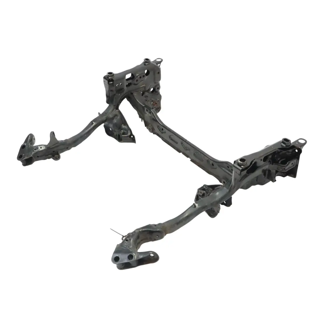 Audi A7 4G8 3.0 TDI CRTE Front Engine Gearbox Slam Panel Subframe - SKU 4G0399315L - Part number 4G0399315L
