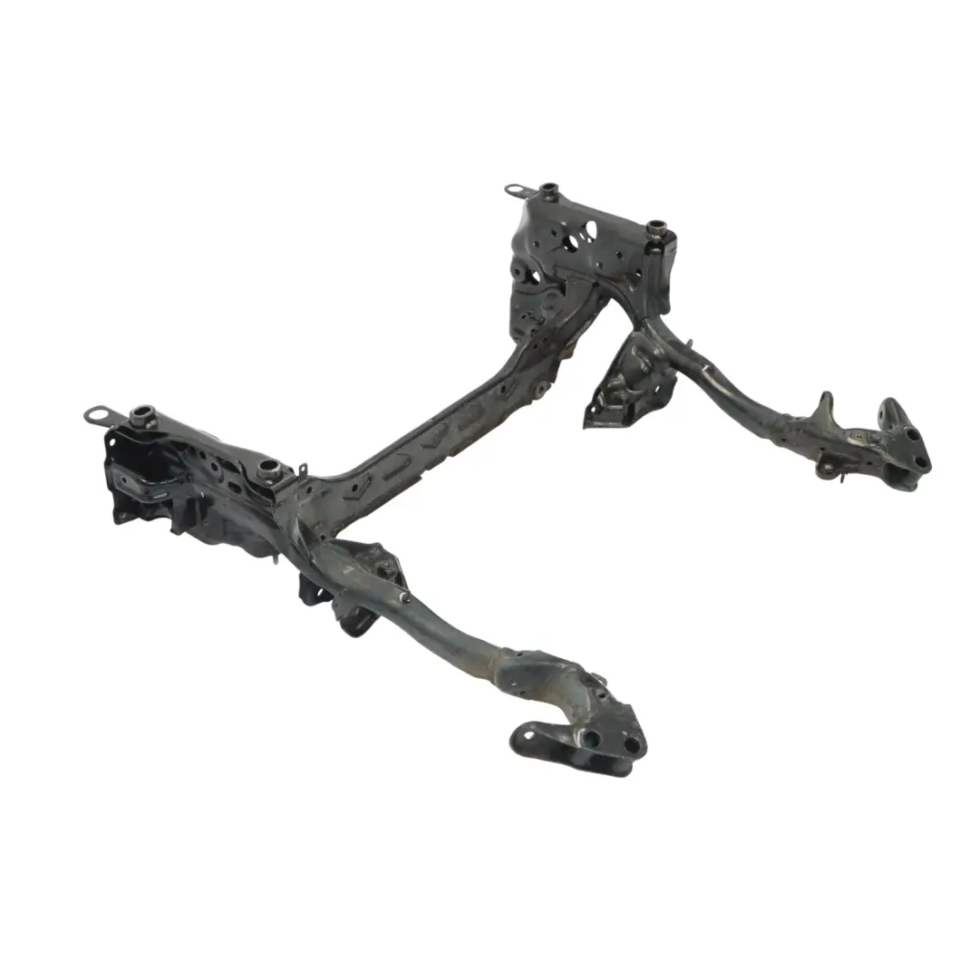 Audi A7 4G8 3.0 TDI CRTE Front Engine Gearbox Slam Panel Subframe - SKU 4G0399315L - Part number 4G0399315L