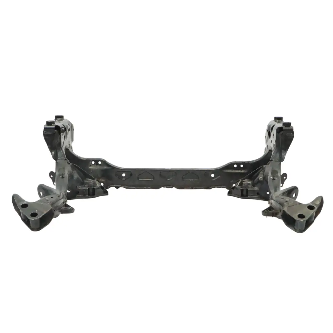 Audi A7 4G8 3.0 TDI CRTE Front Engine Gearbox Slam Panel Subframe - SKU 4G0399315L - Part number 4G0399315L