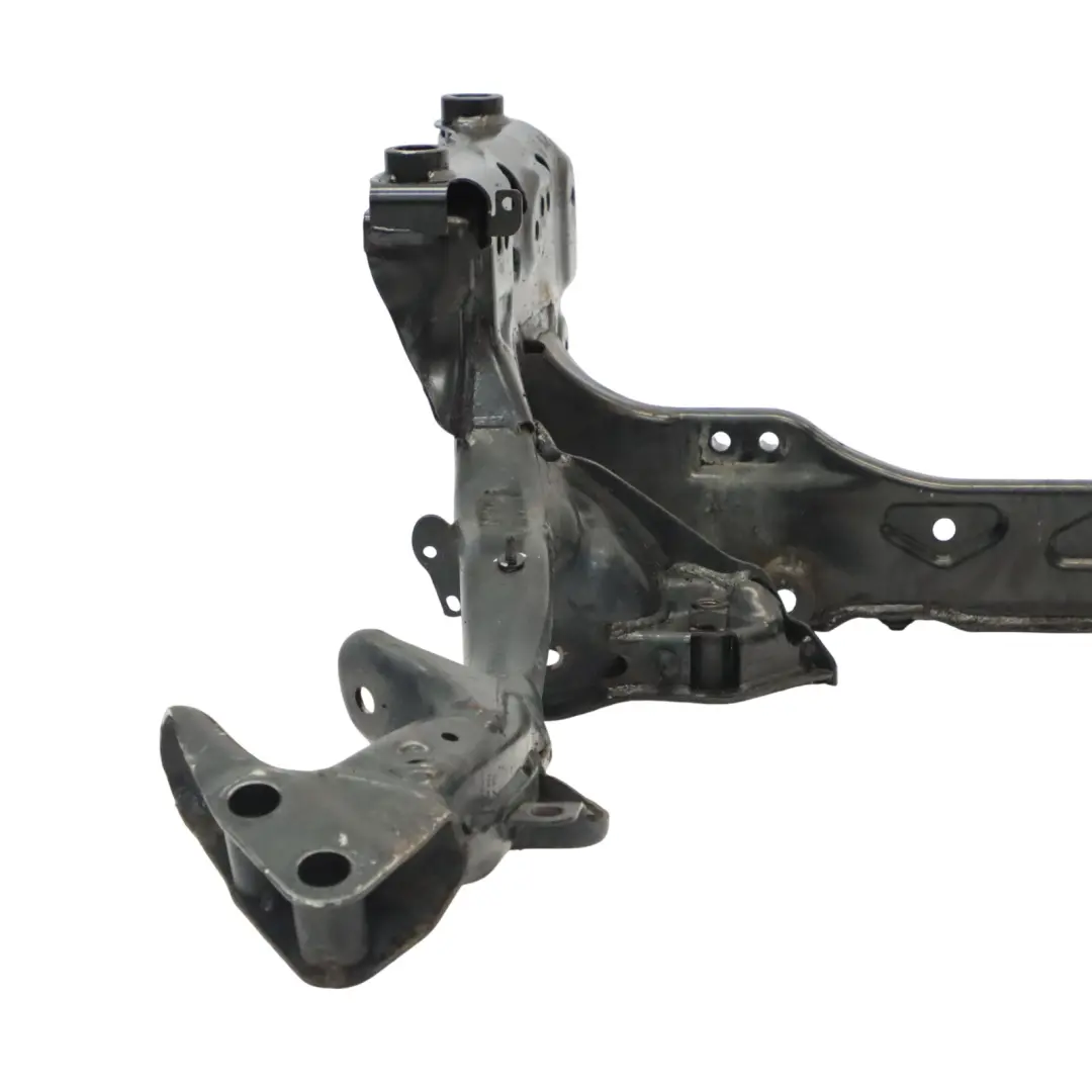 Audi A7 4G8 3.0 TDI CRTE Front Engine Gearbox Slam Panel Subframe - SKU 4G0399315L - Part number 4G0399315L