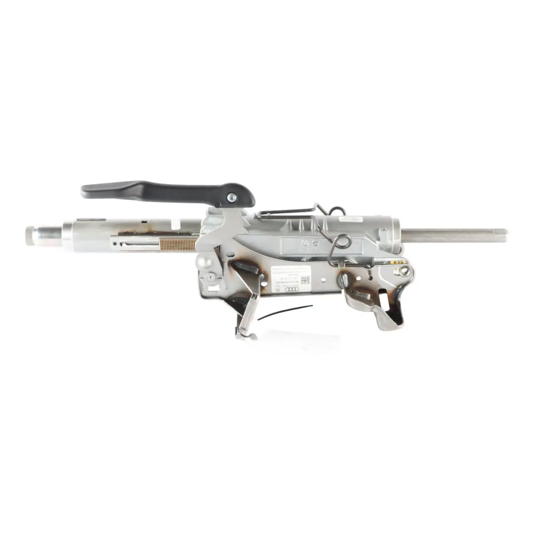 Steering Column Mechanism to Audi A6 C7 2.0 TDI Diesel with Part number 4G0419506AS Audi A6 C7 2.0 TDI Diesel Steering Column Mechanism - SKU 4G0419506AS - Part number 4G0419506AS