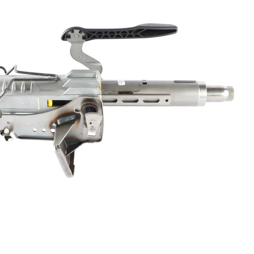 Lenksäule Mechanismus für Audi A6 C7 2.0 TDI Diesel mit Teilenummer 4G0419506AS Audi A6 C7 2.0 TDI Diesel Lenksäule Mechanismus - SKU 4G0419506AS - Teilenummer 4G0419506AS