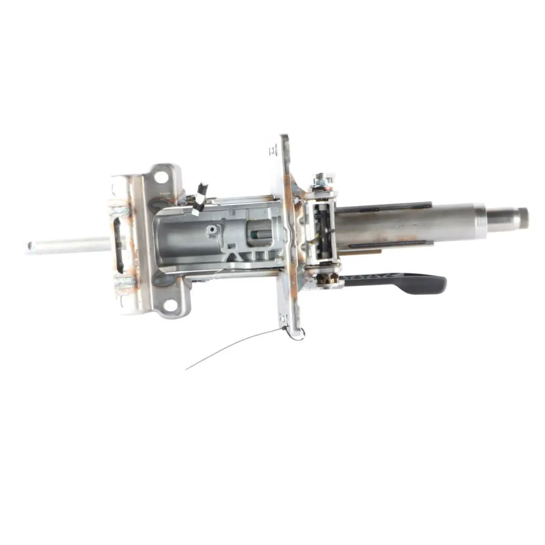 Lenksäule Mechanismus Audi A6 C7 2.0 TDI Diesel - SKU 4G0419506AS - Teilenummer 4G0419506AS