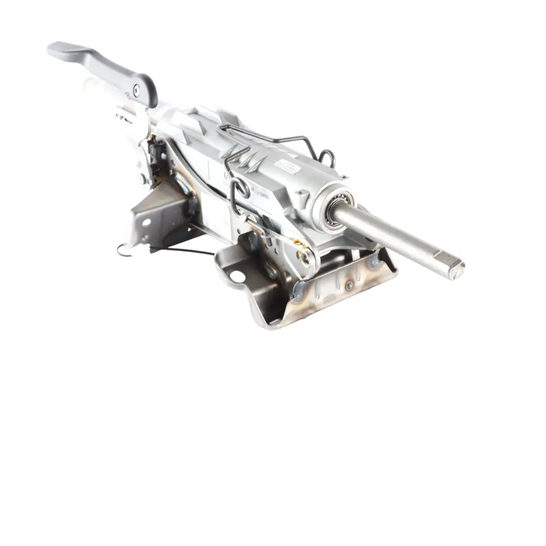 Audi A6 C7 2.0 TDI Diesel Mécanisme Colonne Direction - SKU 4G0419506AS - Numéro de pièce 4G0419506AS