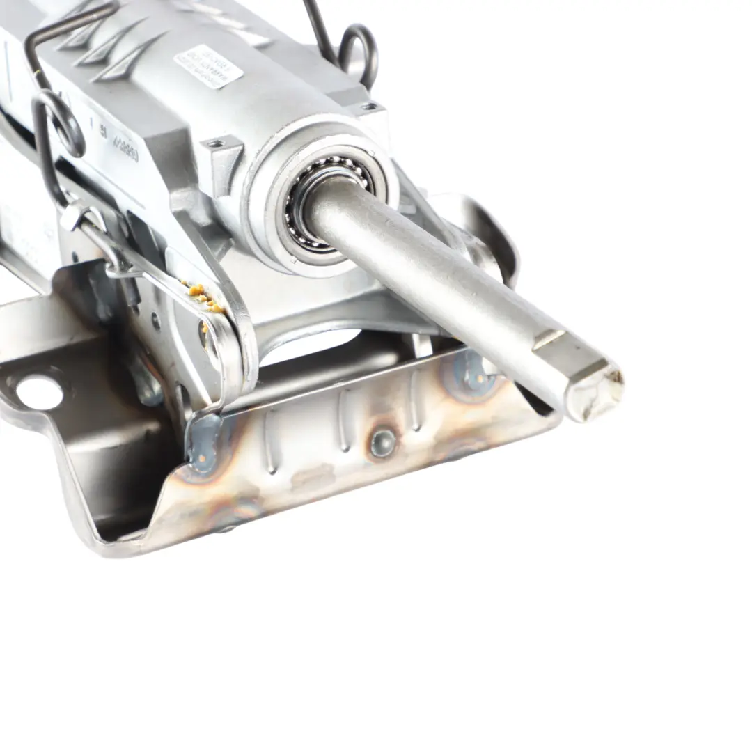 Kolumna Kierownicza do Audi A6 C7 2.0 TDI Diesel o numerze 4G0419506AS Audi A6 C7 2.0 TDI Diesel Kolumna Kierownicza - SKU 4G0419506AS - Numer Części 4G0419506AS