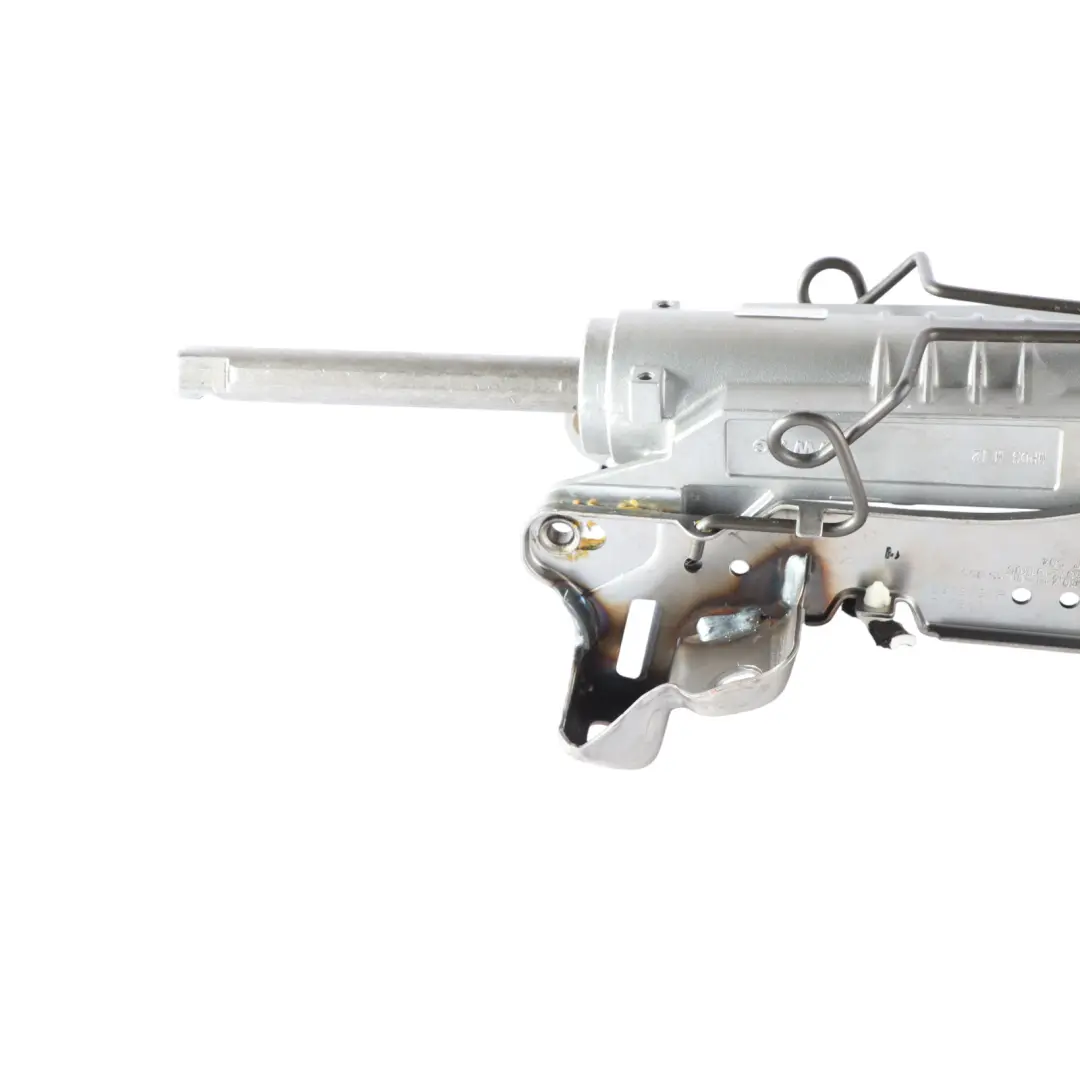 Mécanisme Colonne Direction pour Audi A6 C7 2.0 TDI Diesel à propos du numéro de pièce 4G0419506AS Audi A6 C7 2.0 TDI Diesel Mécanisme Colonne Direction - SKU 4G0419506AS - Numéro de pièce 4G0419506AS