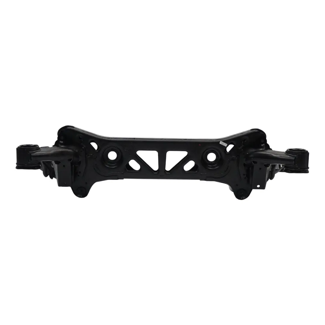 Audi A6 C7 2.0 TDI Assale Posteriore Sospensione Supporto Sottotelaio - SKU 4G0505235P - Numero di parte 4G0505235P
