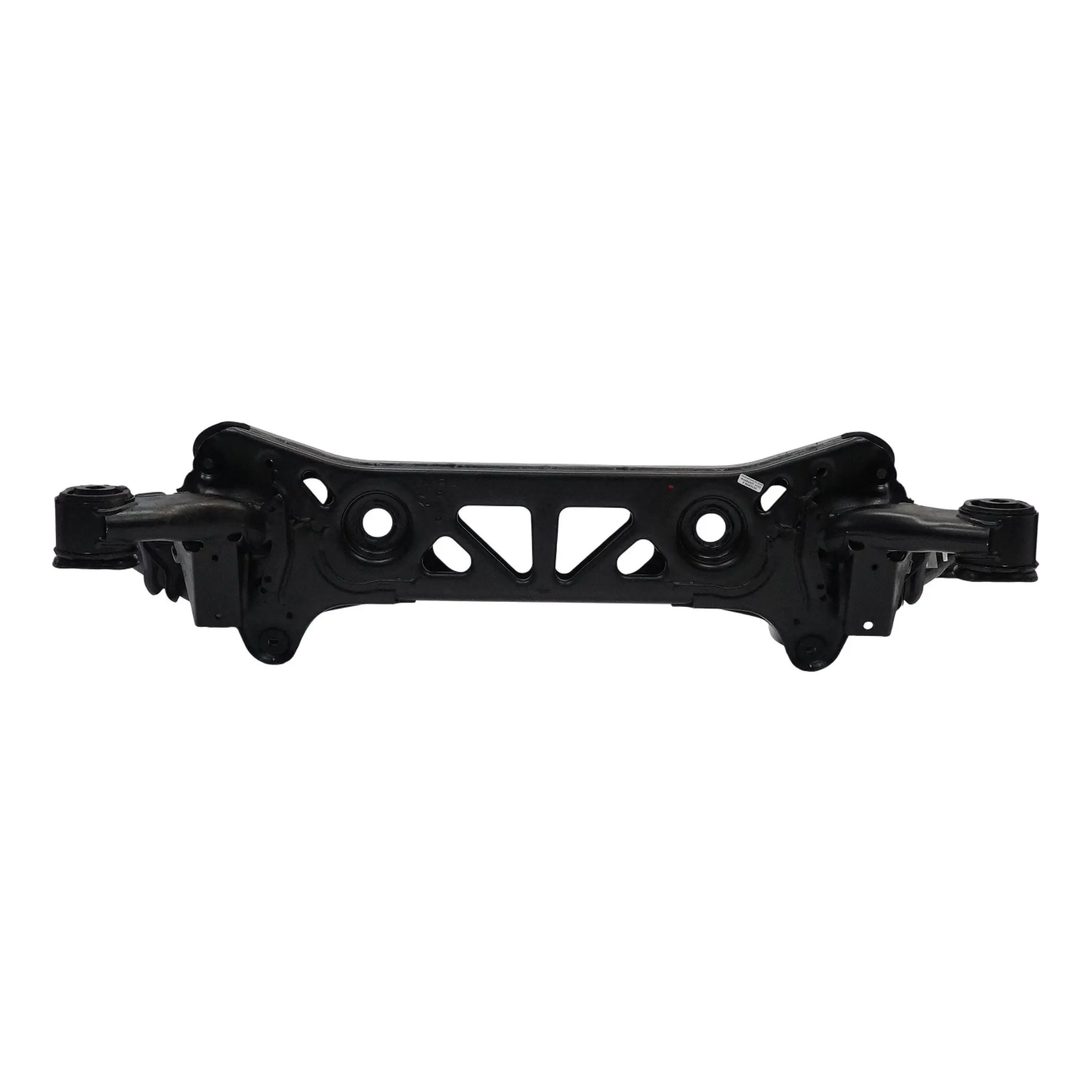 Audi A6 C7 2.0 TDI Rear Axle Suspension Cradle Subframe Mount 4G0505235P