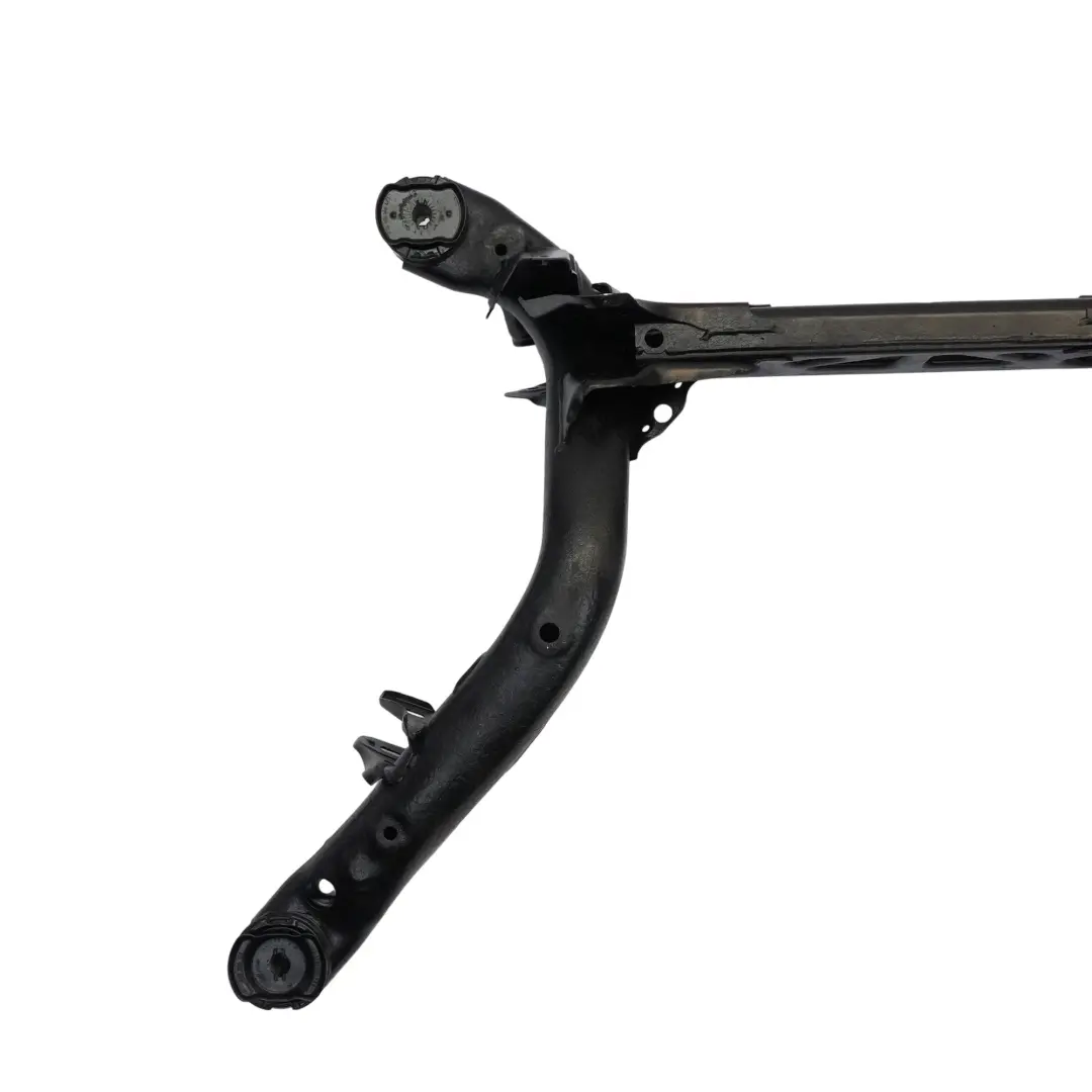 Audi A6 C7 2.0 TDI Assale Posteriore Sospensione Supporto Sottotelaio - SKU 4G0505235P - Numero di parte 4G0505235P
